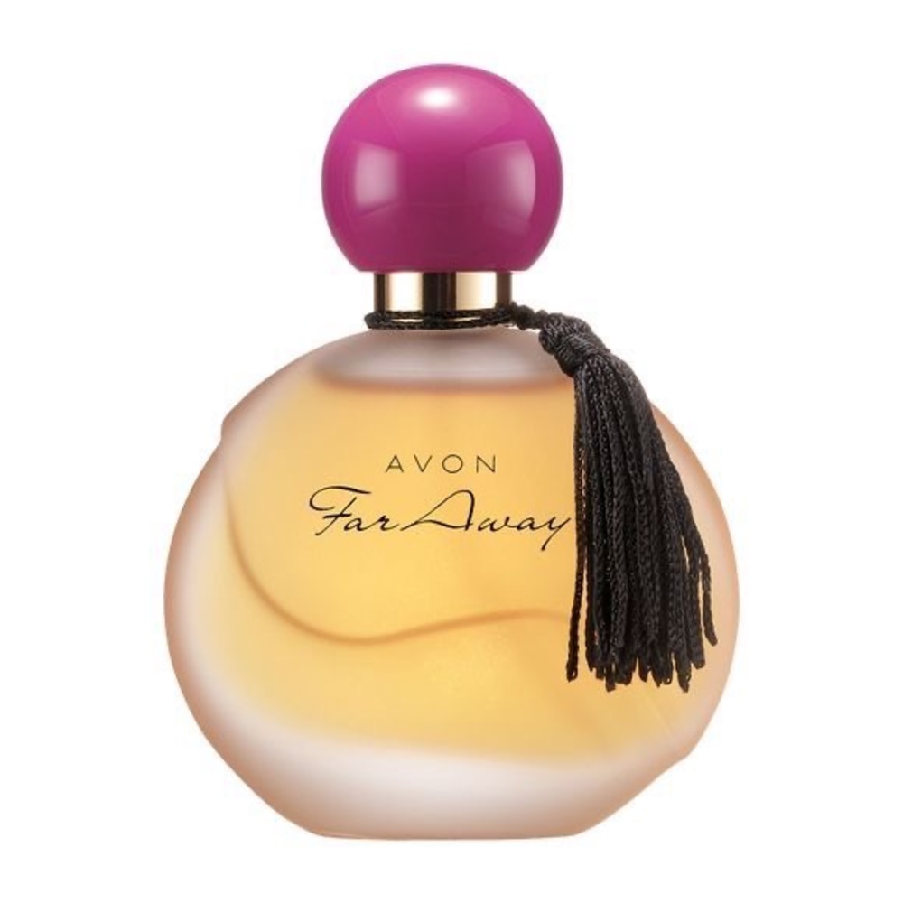 Far Away Perfume Spray